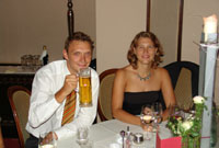Wendy und Jan